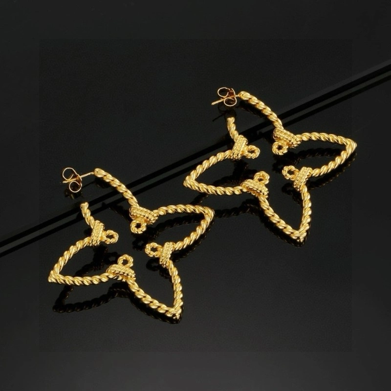 Affordable Louis Vuitton Earrings 248119