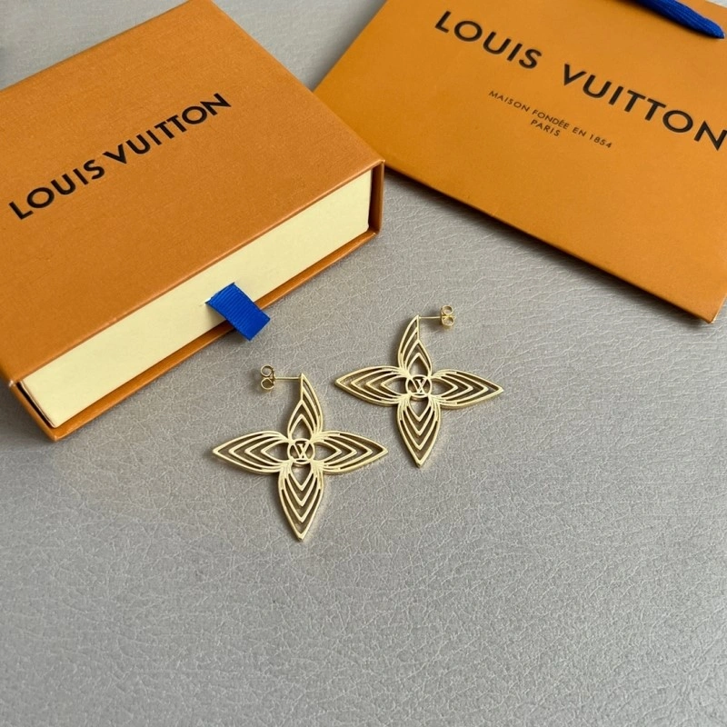 Premium Louis Vuitton Earrings 248104