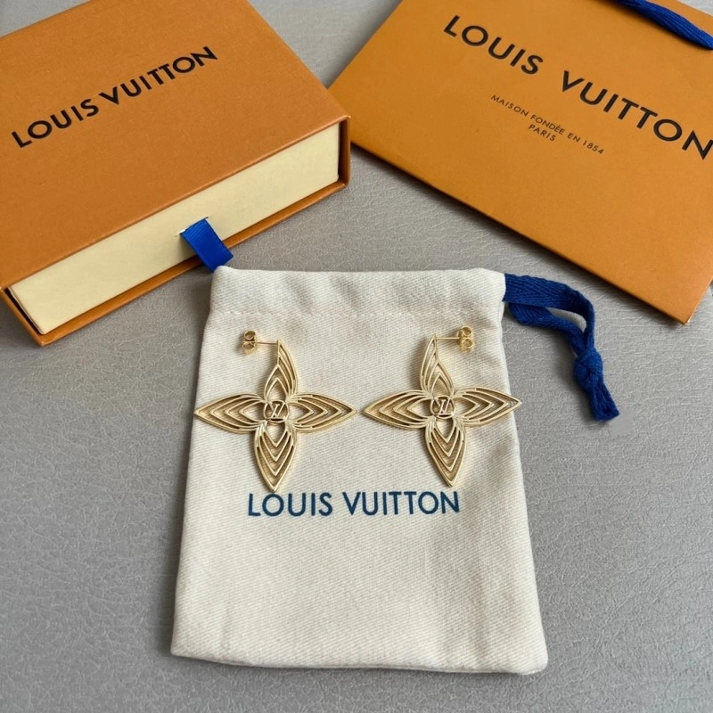 Premium Louis Vuitton Earrings 248104