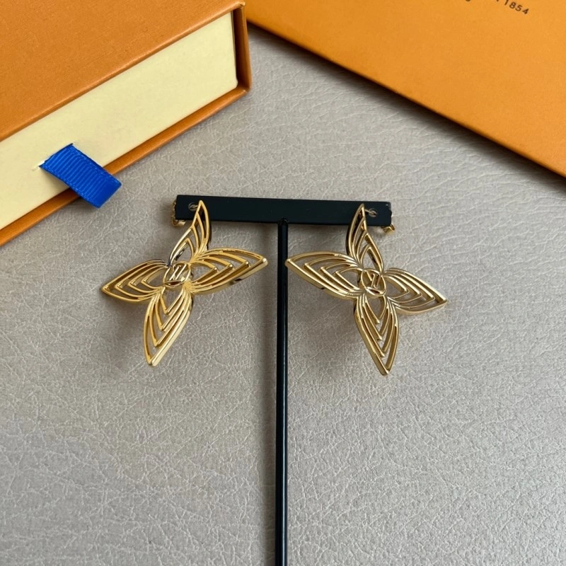 Premium Louis Vuitton Earrings 248104
