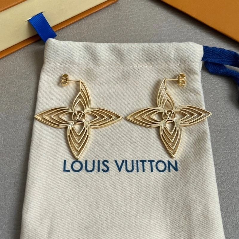 Premium Louis Vuitton Earrings 248104