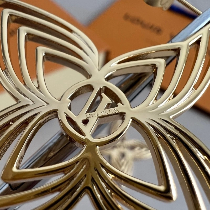 Premium Louis Vuitton Earrings 248104