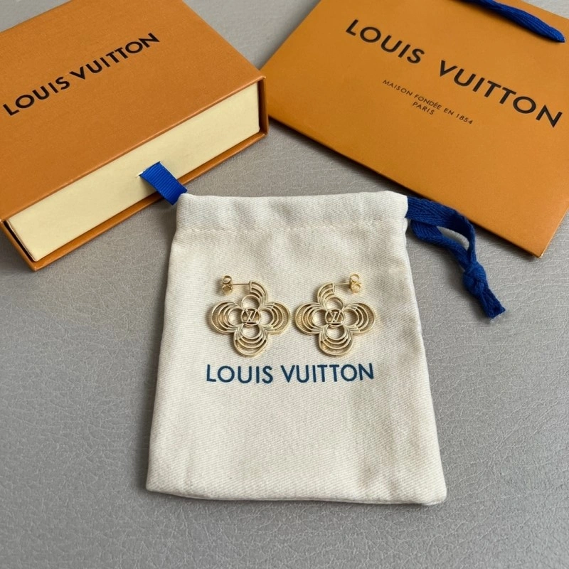 FashionForward Louis Vuitton Earrings 248109