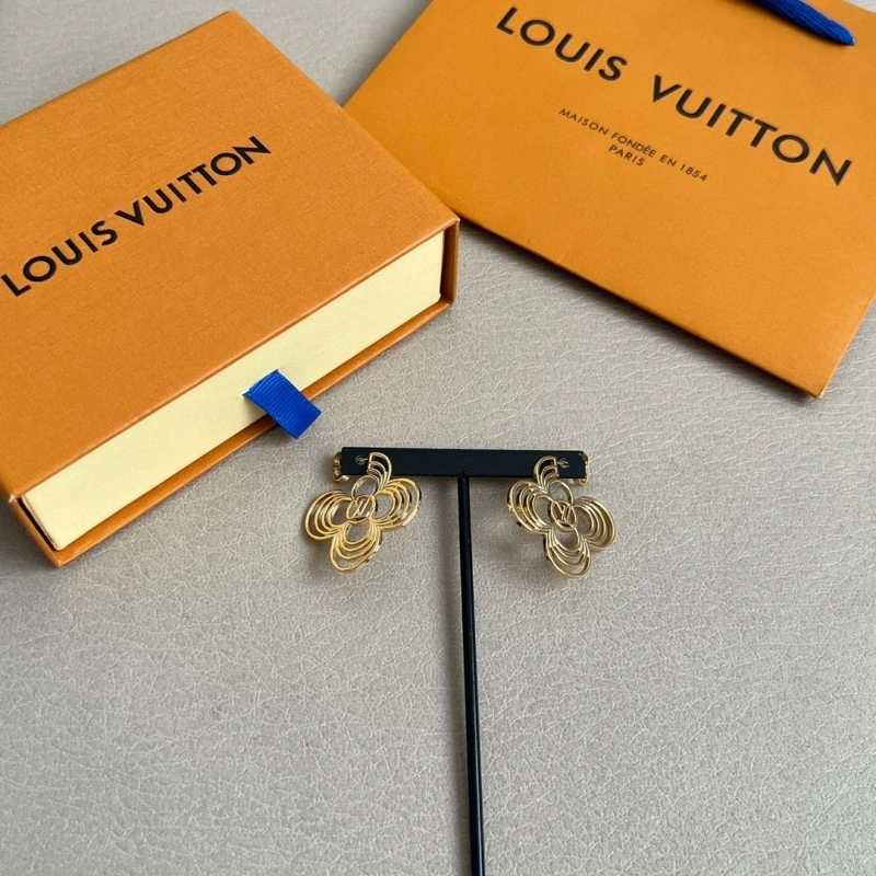 FashionForward Louis Vuitton Earrings 248109