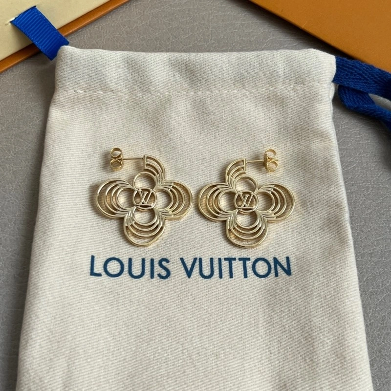 FashionForward Louis Vuitton Earrings 248109