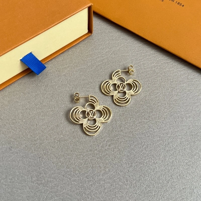 FashionForward Louis Vuitton Earrings 248109