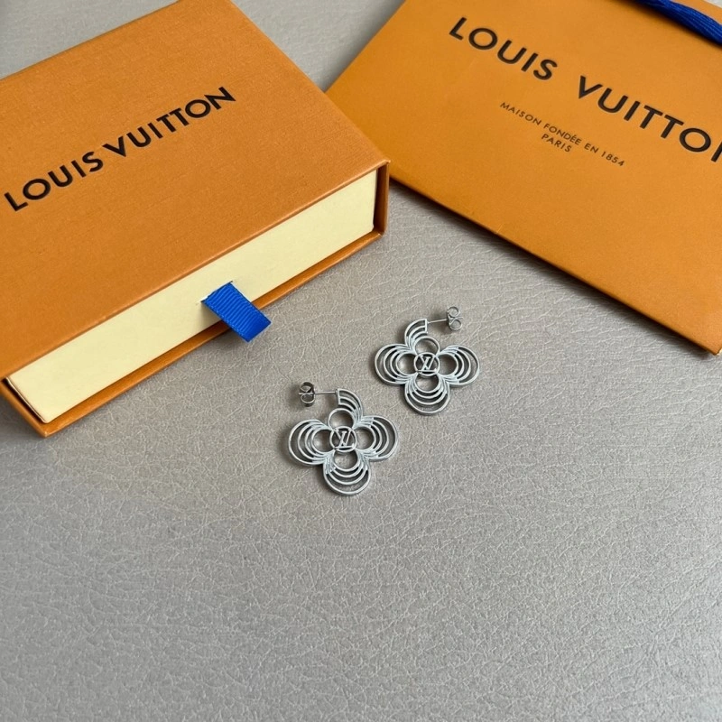 Louis Vuitton Earrings Colorful 248112