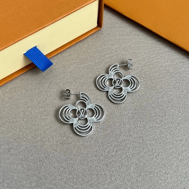 Louis Vuitton Earrings Colorful 248112