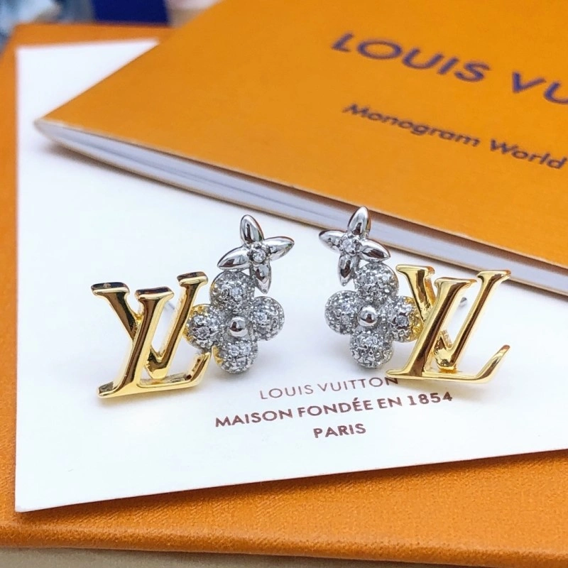 Louis Vuitton Earrings Resilient 248118