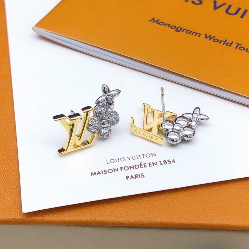 Louis Vuitton Earrings Resilient 248118