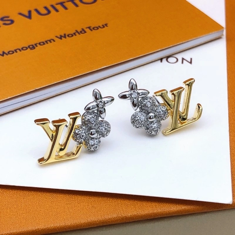 Louis Vuitton Earrings Resilient 248118