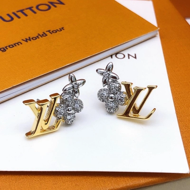 Louis Vuitton Earrings Resilient 248118
