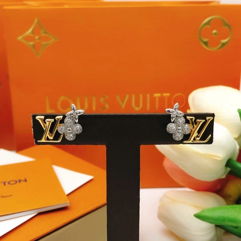 Louis Vuitton Earrings Resilient 248118