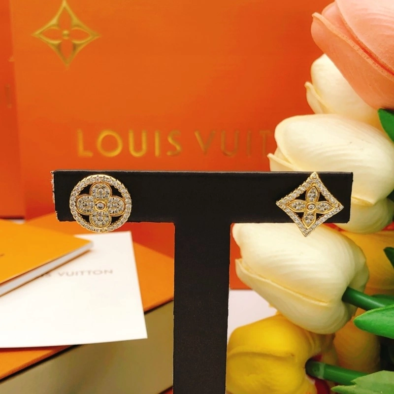 Louis Vuitton Earrings Tailored 248108