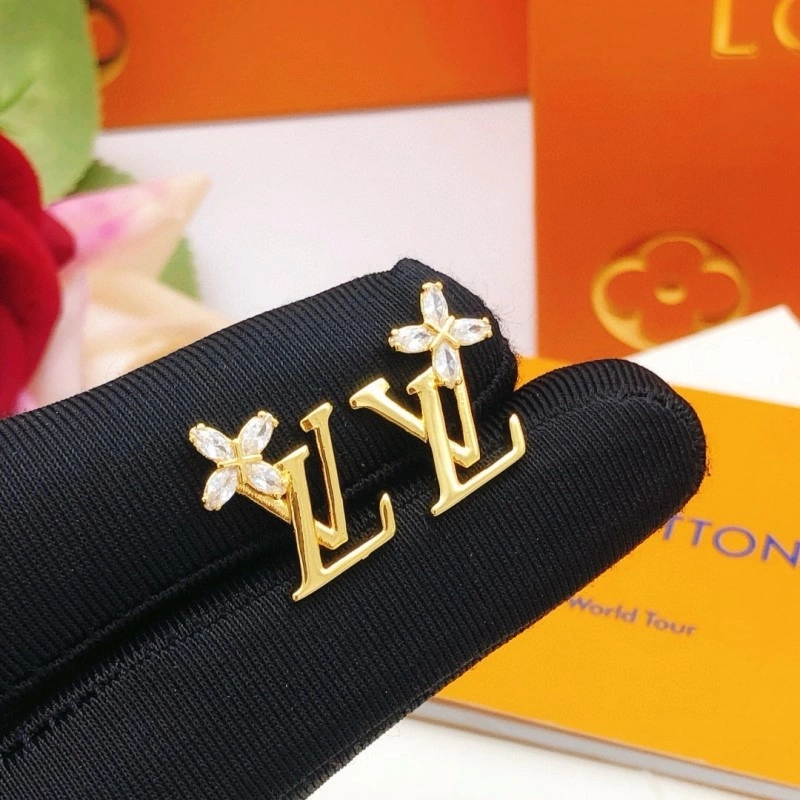 Louis Vuitton Earrings HighPerformance 248097