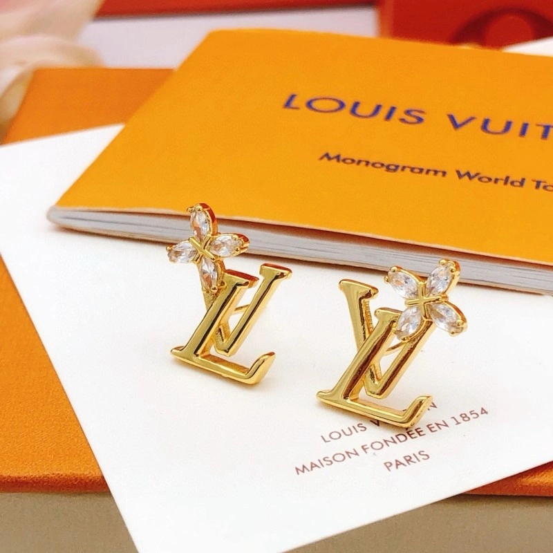 Louis Vuitton Earrings HighPerformance 248097