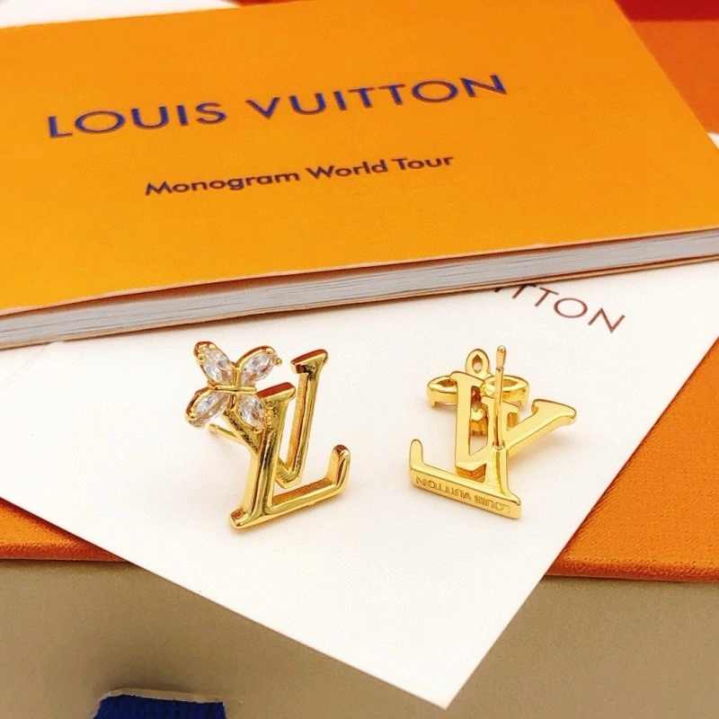 Louis Vuitton Earrings HighPerformance 248097