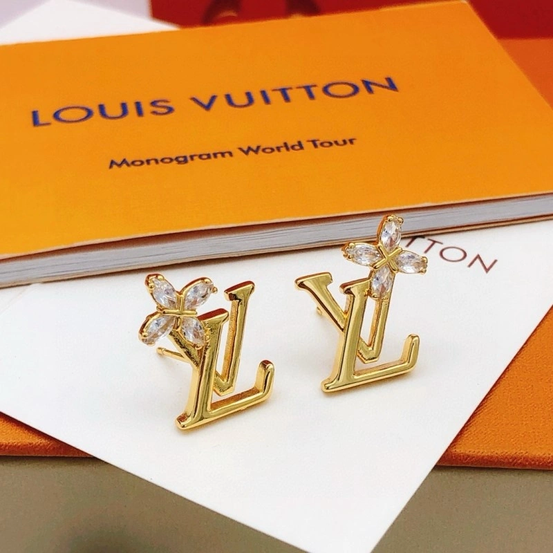 Louis Vuitton Earrings HighPerformance 248097