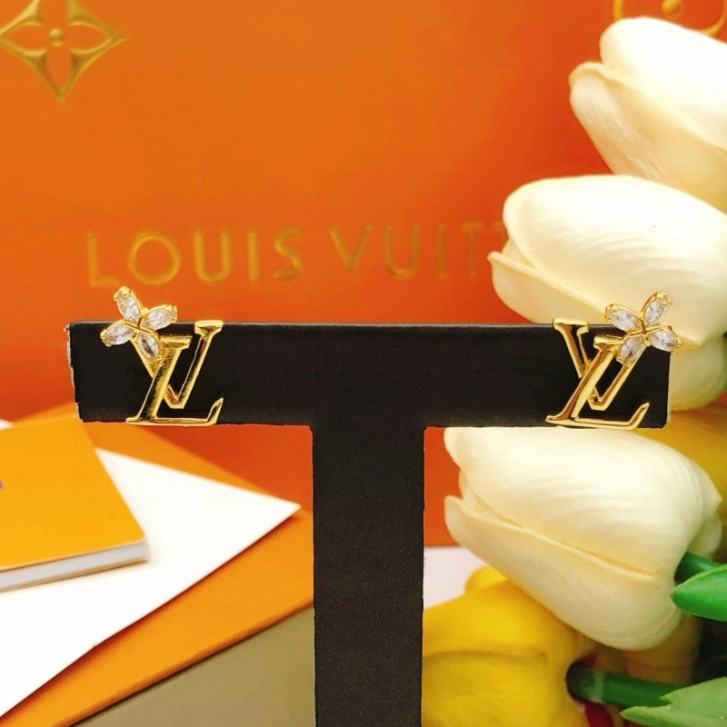Louis Vuitton Earrings HighPerformance 248097