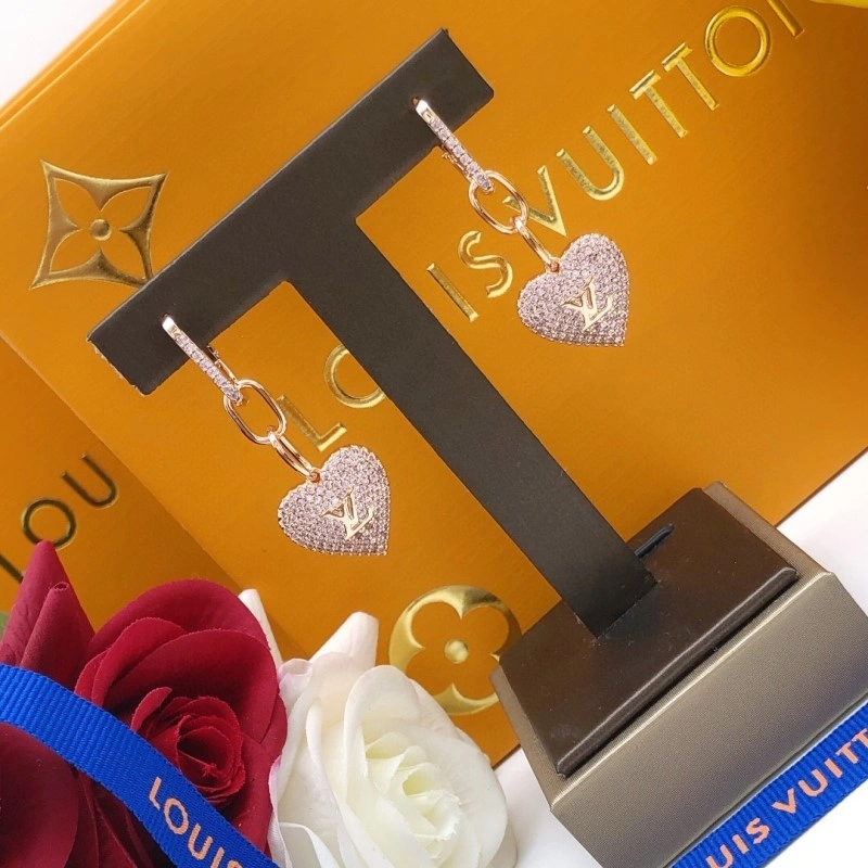 Trendy Louis Vuitton Earrings 248122