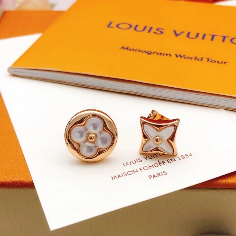 Louis Vuitton Earrings TimelessDesign 248116