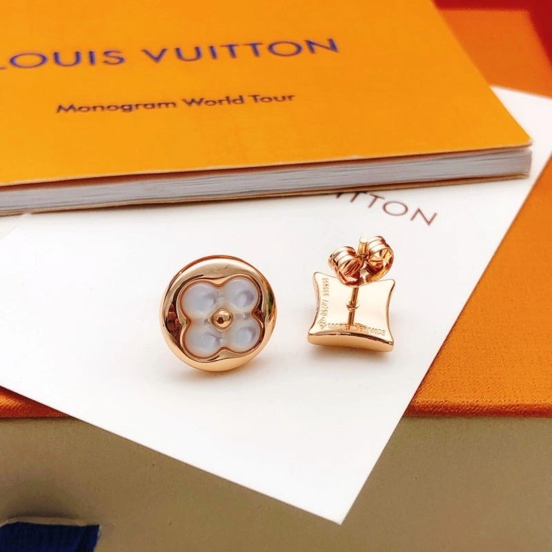 Louis Vuitton Earrings TimelessDesign 248116
