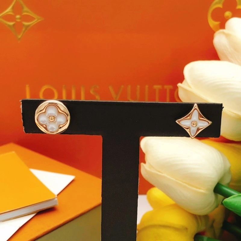 Louis Vuitton Earrings TimelessDesign 248116