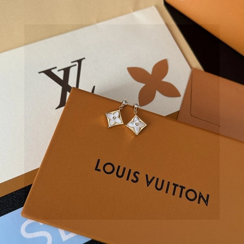 Louis Vuitton Earrings EasyMatch 248113