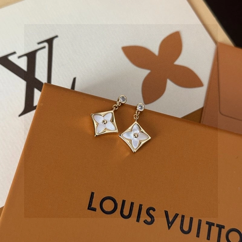 Louis Vuitton Earrings EasyMatch 248113