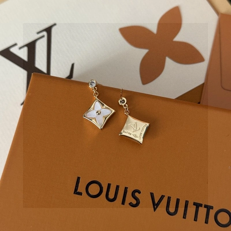Louis Vuitton Earrings EasyMatch 248113