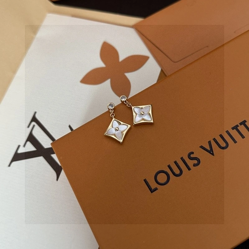Louis Vuitton Earrings EasyMatch 248113
