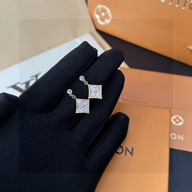 Louis Vuitton Earrings EasyMatch 248113