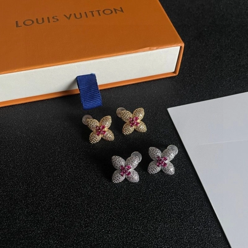 Louis Vuitton Earrings Refined 248105