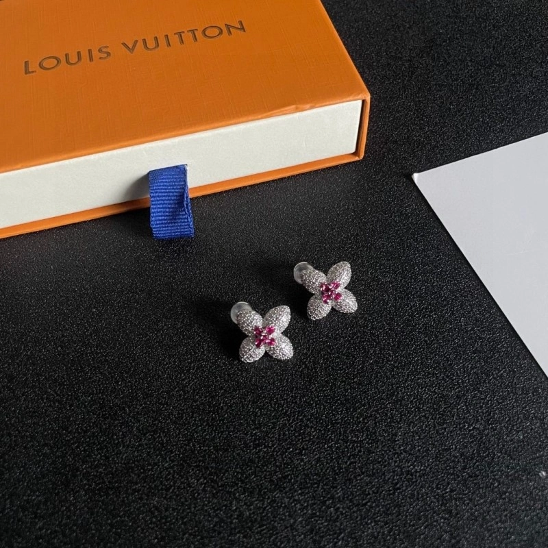 Louis Vuitton Earrings Refined 248105