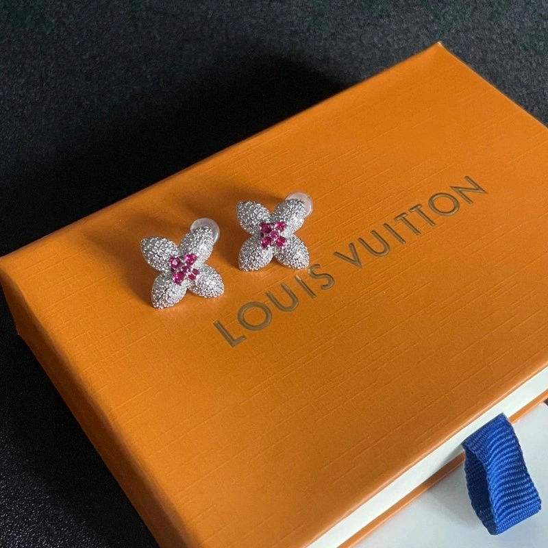 Louis Vuitton Earrings Refined 248105