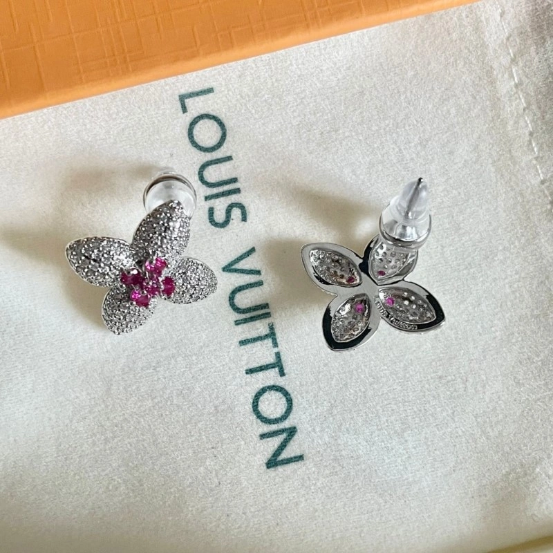 Louis Vuitton Earrings Refined 248105