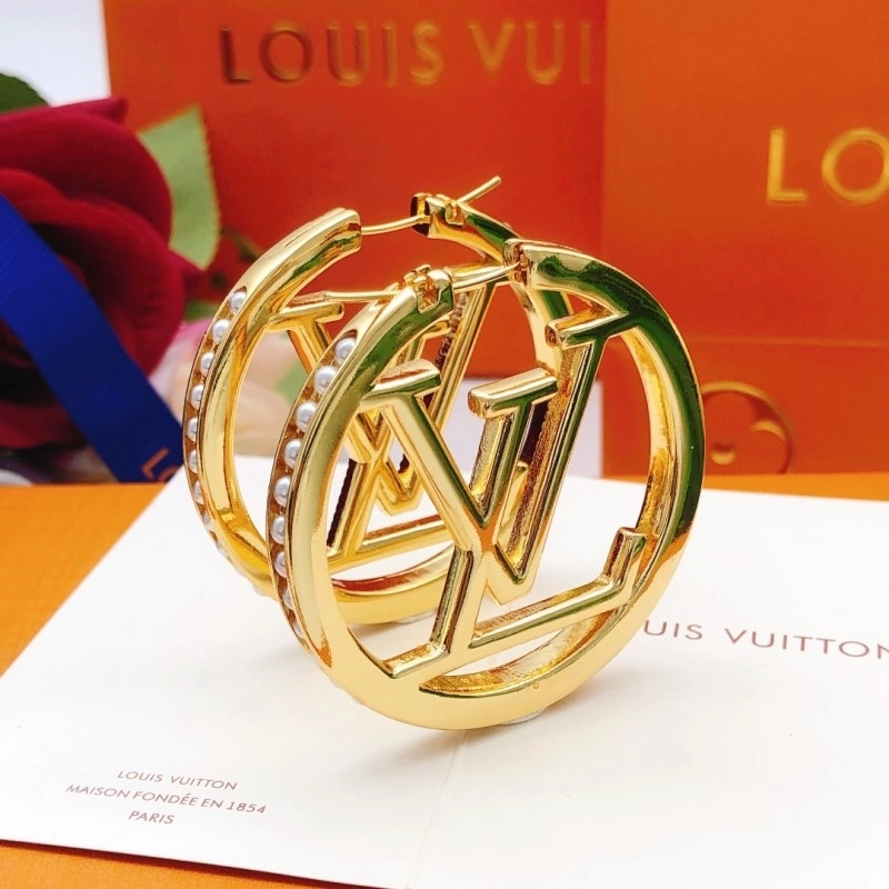 GoAnywhere Louis Vuitton Earrings 248103