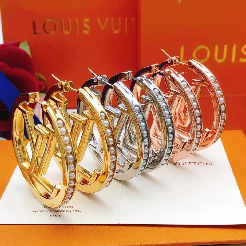 GoAnywhere Louis Vuitton Earrings 248103