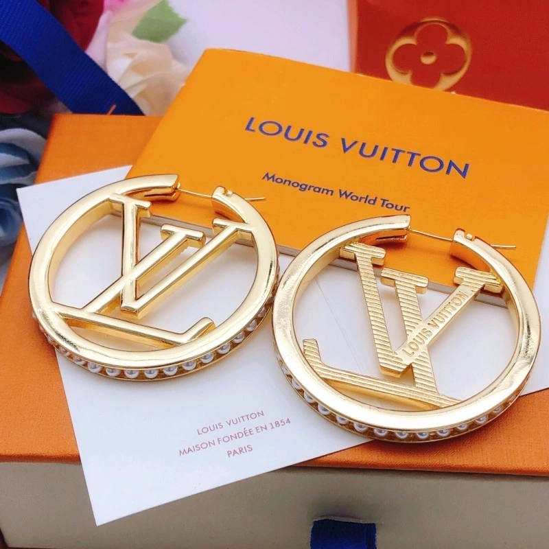 GoAnywhere Louis Vuitton Earrings 248103