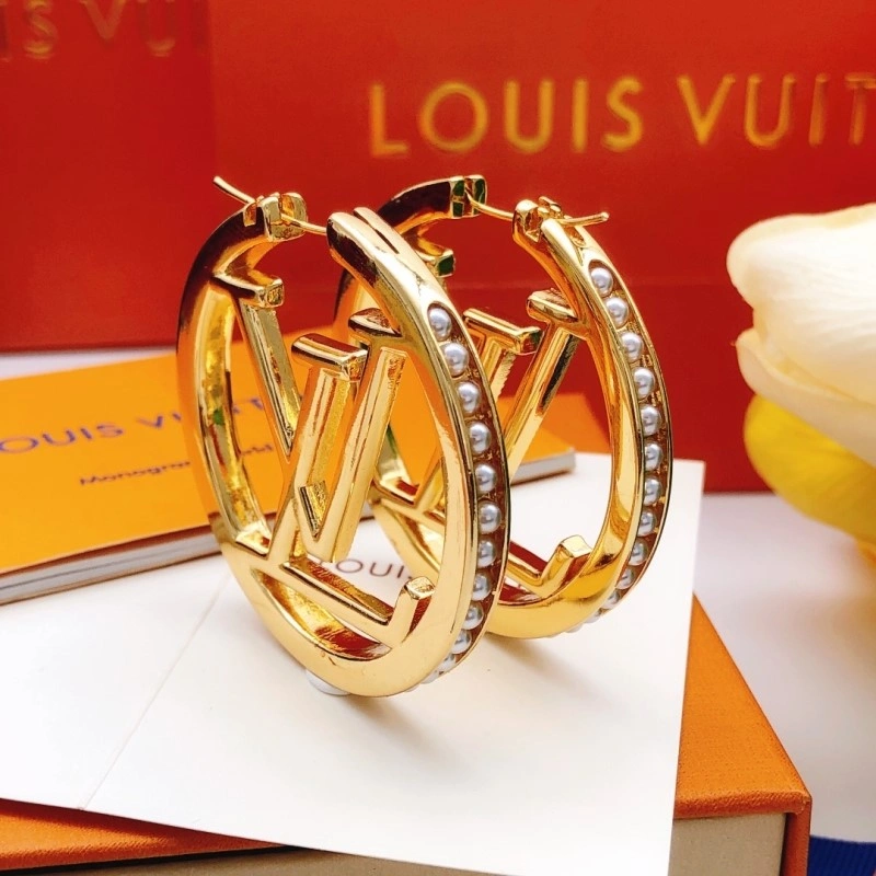 GoAnywhere Louis Vuitton Earrings 248103