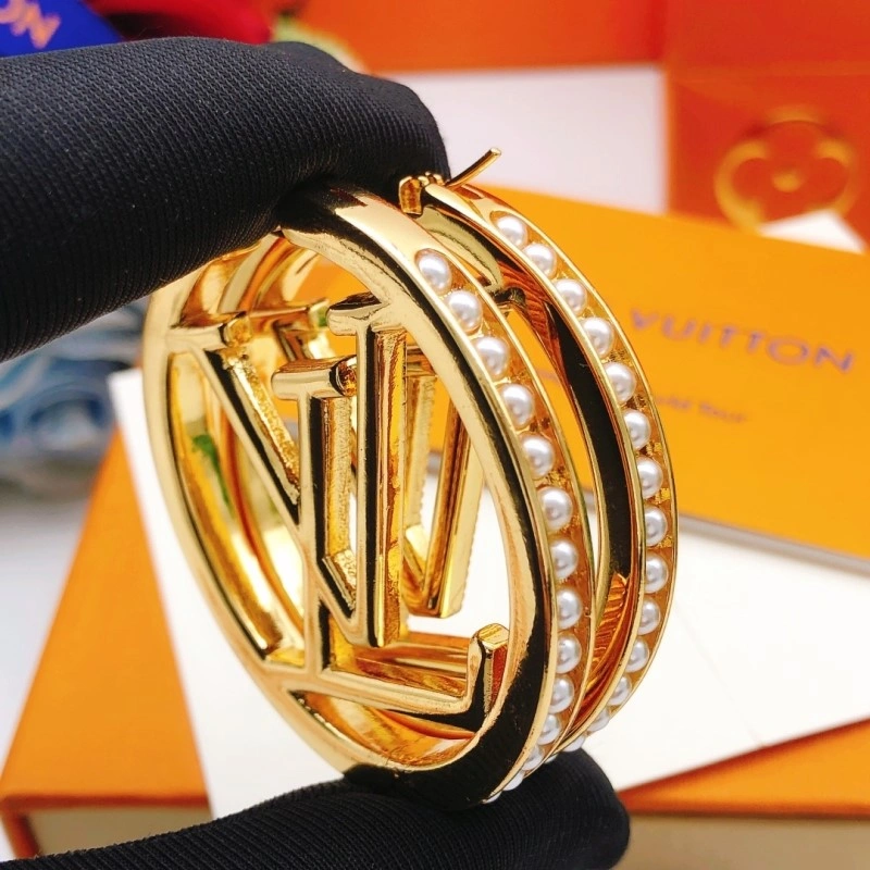 GoAnywhere Louis Vuitton Earrings 248103