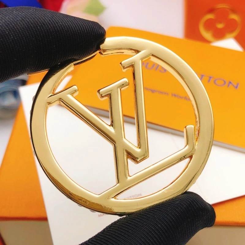 GoAnywhere Louis Vuitton Earrings 248103