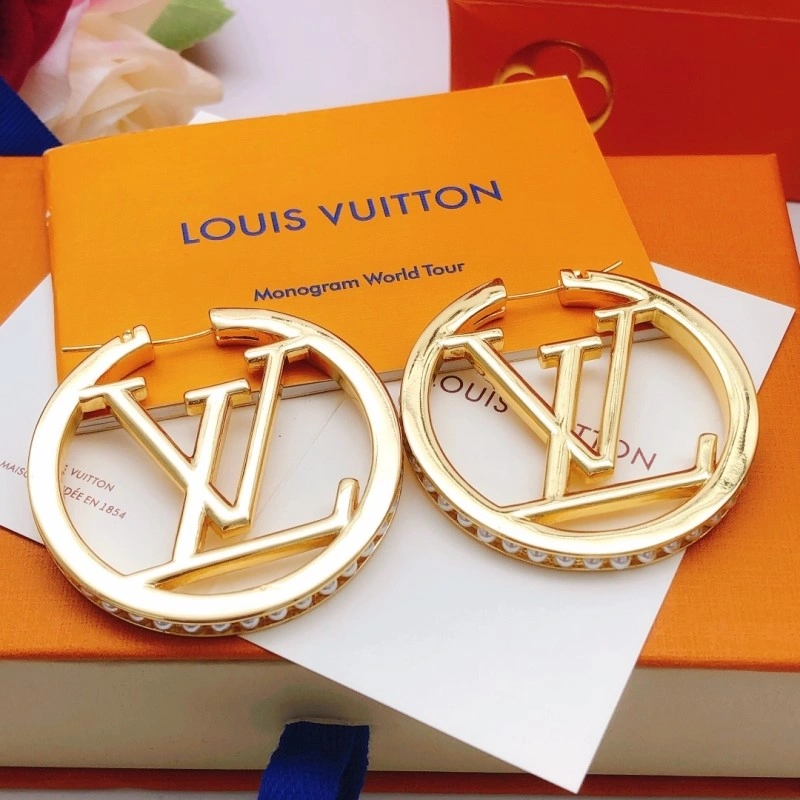 GoAnywhere Louis Vuitton Earrings 248103