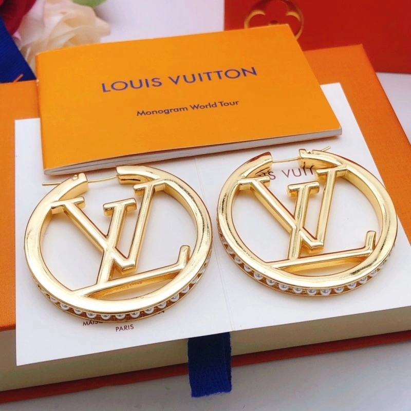 GoAnywhere Louis Vuitton Earrings 248103