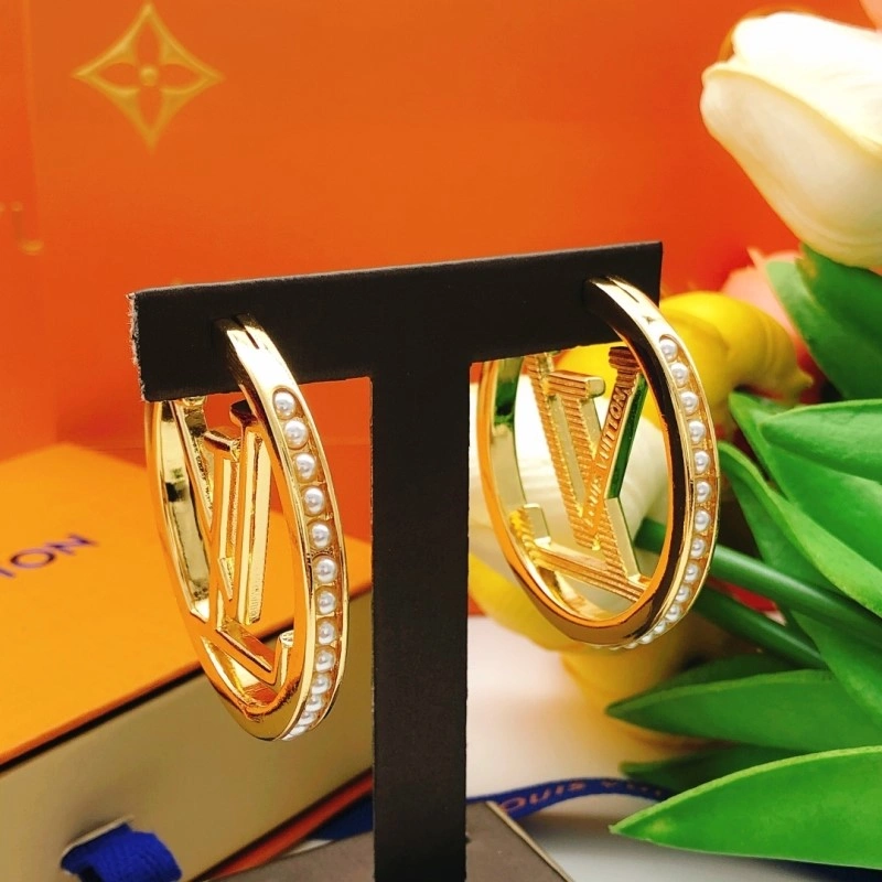 GoAnywhere Louis Vuitton Earrings 248103