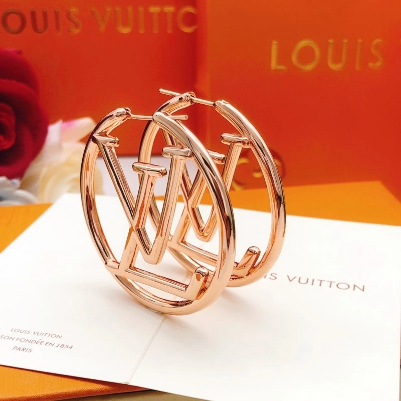 WrinkleFree Louis Vuitton Earrings 248101