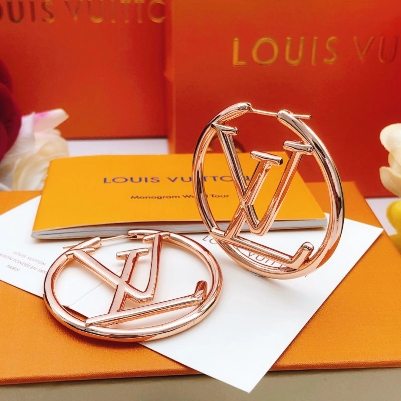 WrinkleFree Louis Vuitton Earrings 248101