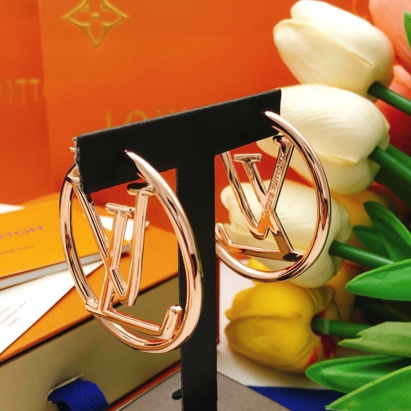 WrinkleFree Louis Vuitton Earrings 248101