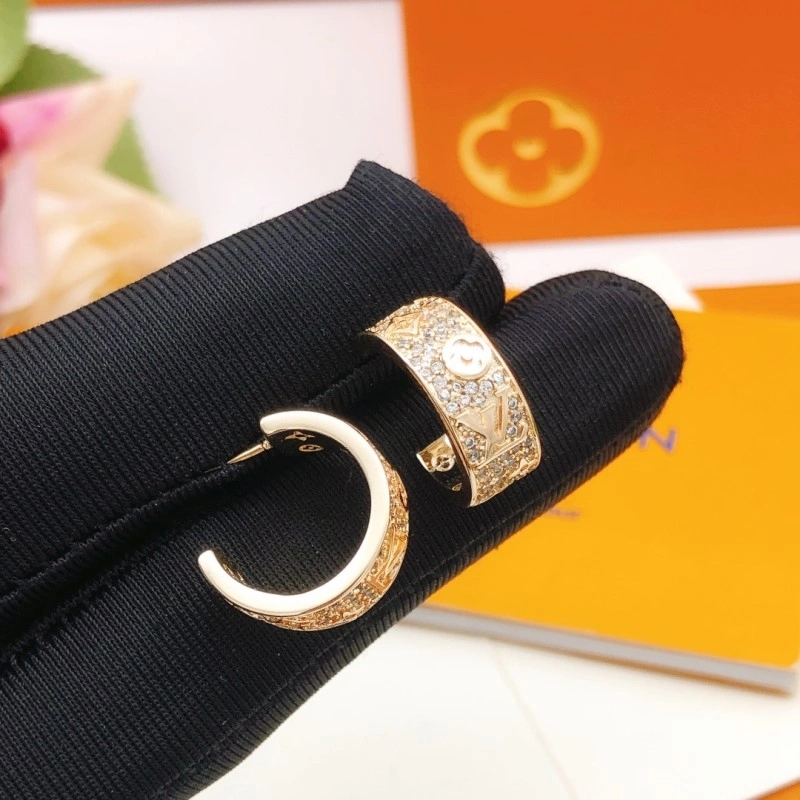 ComfortFit Louis Vuitton Earrings 248117