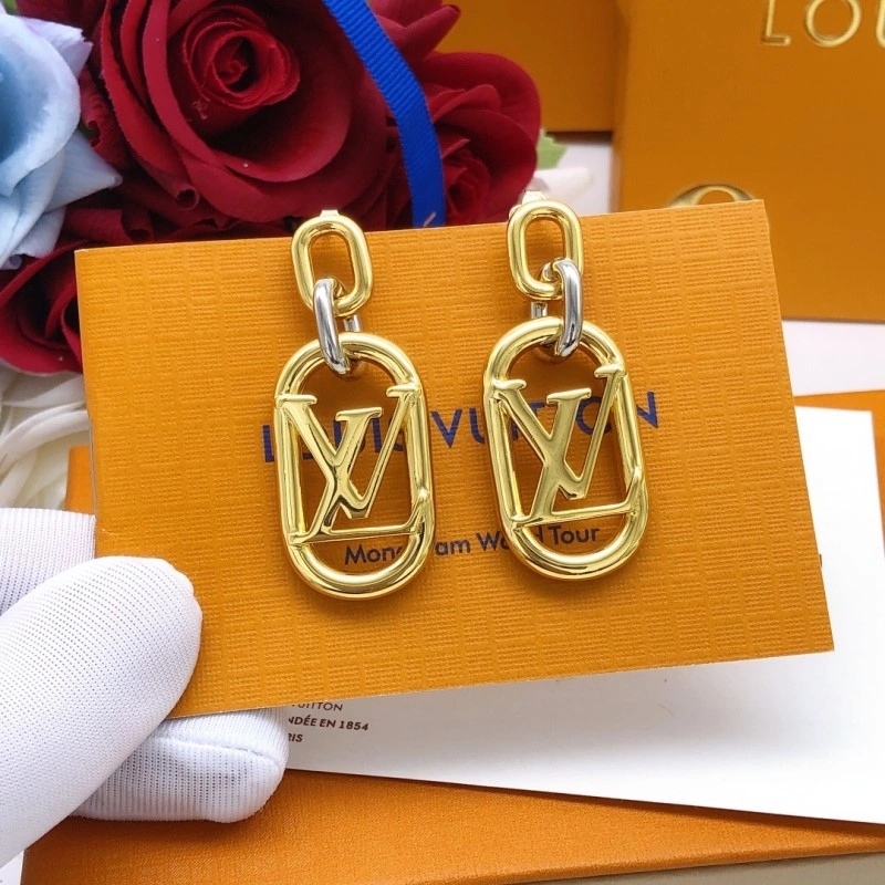 Affordable Louis Vuitton Earrings 248100